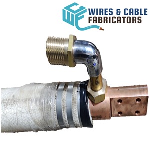 Arc Furnace Cable