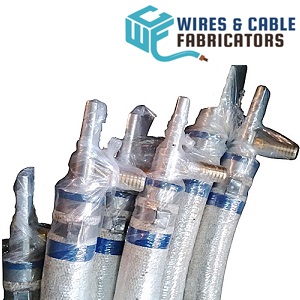 Induction Cable